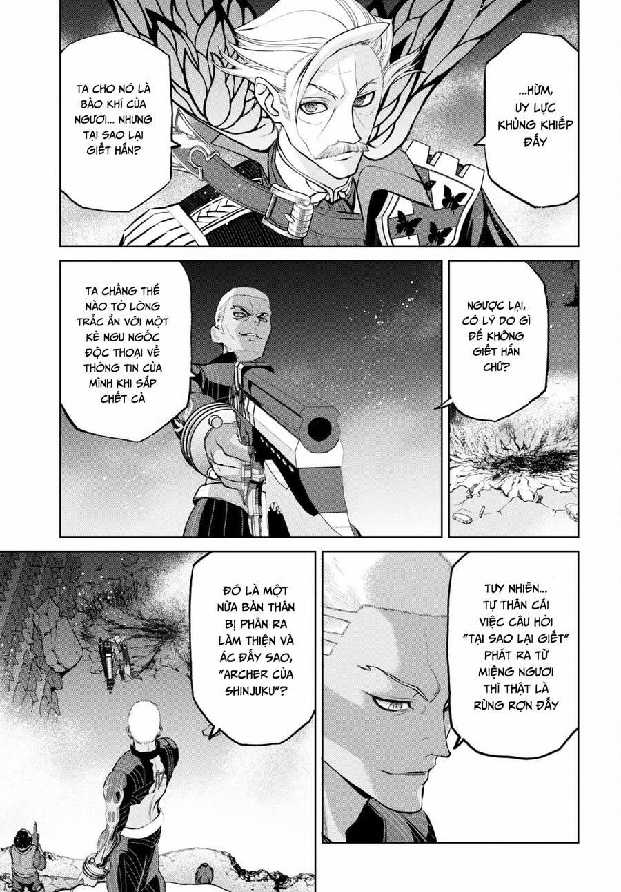 manhwax10.com - Truyện Manhwa Fate/grand Order: Epic Of Remnant – Shinjuku Chương 15 2 Trang 20