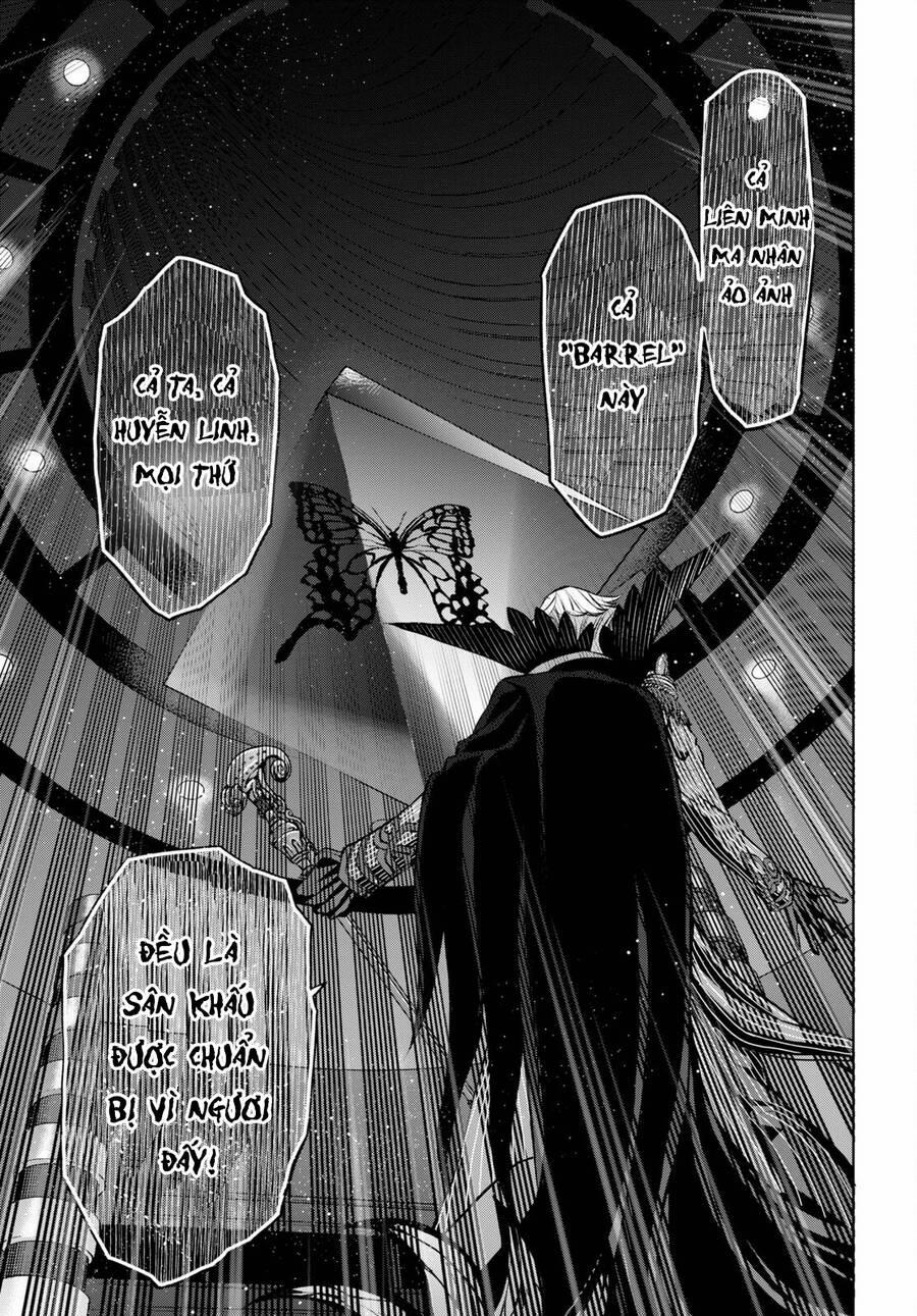 manhwax10.com - Truyện Manhwa Fate/grand Order: Epic Of Remnant – Shinjuku Chương 16 Trang 16