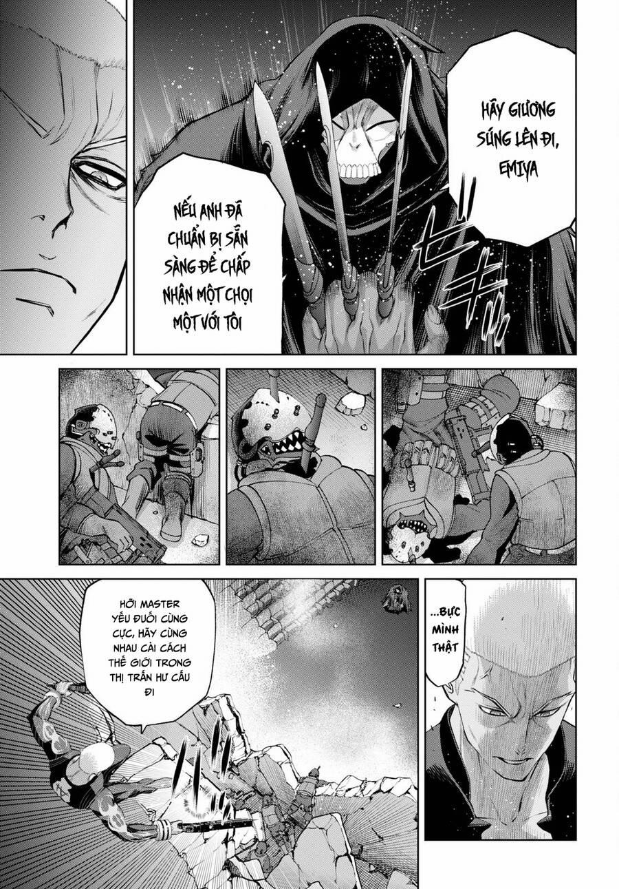 manhwax10.com - Truyện Manhwa Fate/grand Order: Epic Of Remnant – Shinjuku Chương 16 Trang 20