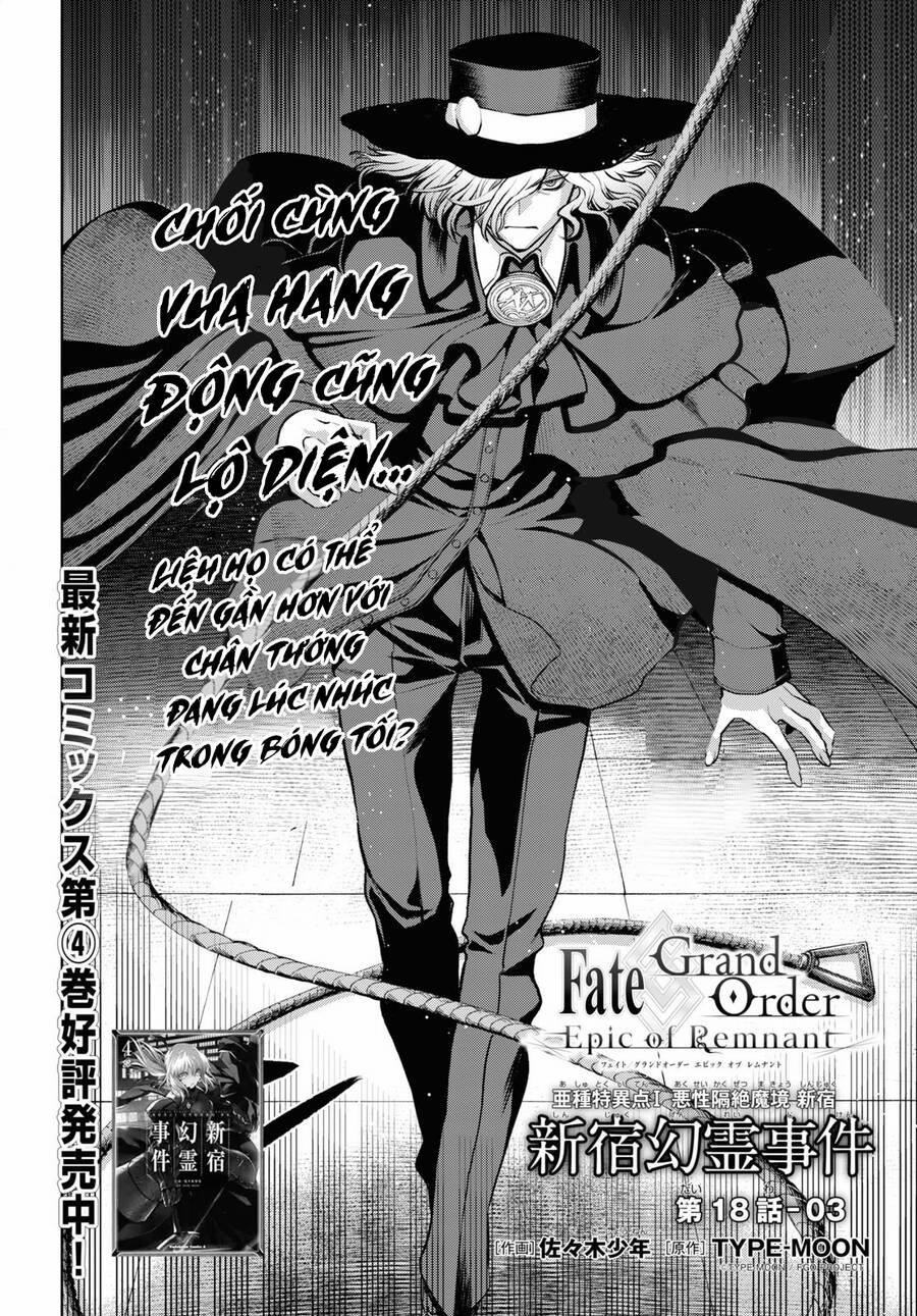 manhwax10.com - Truyện Manhwa Fate/grand Order: Epic Of Remnant – Shinjuku Chương 18 Trang 34