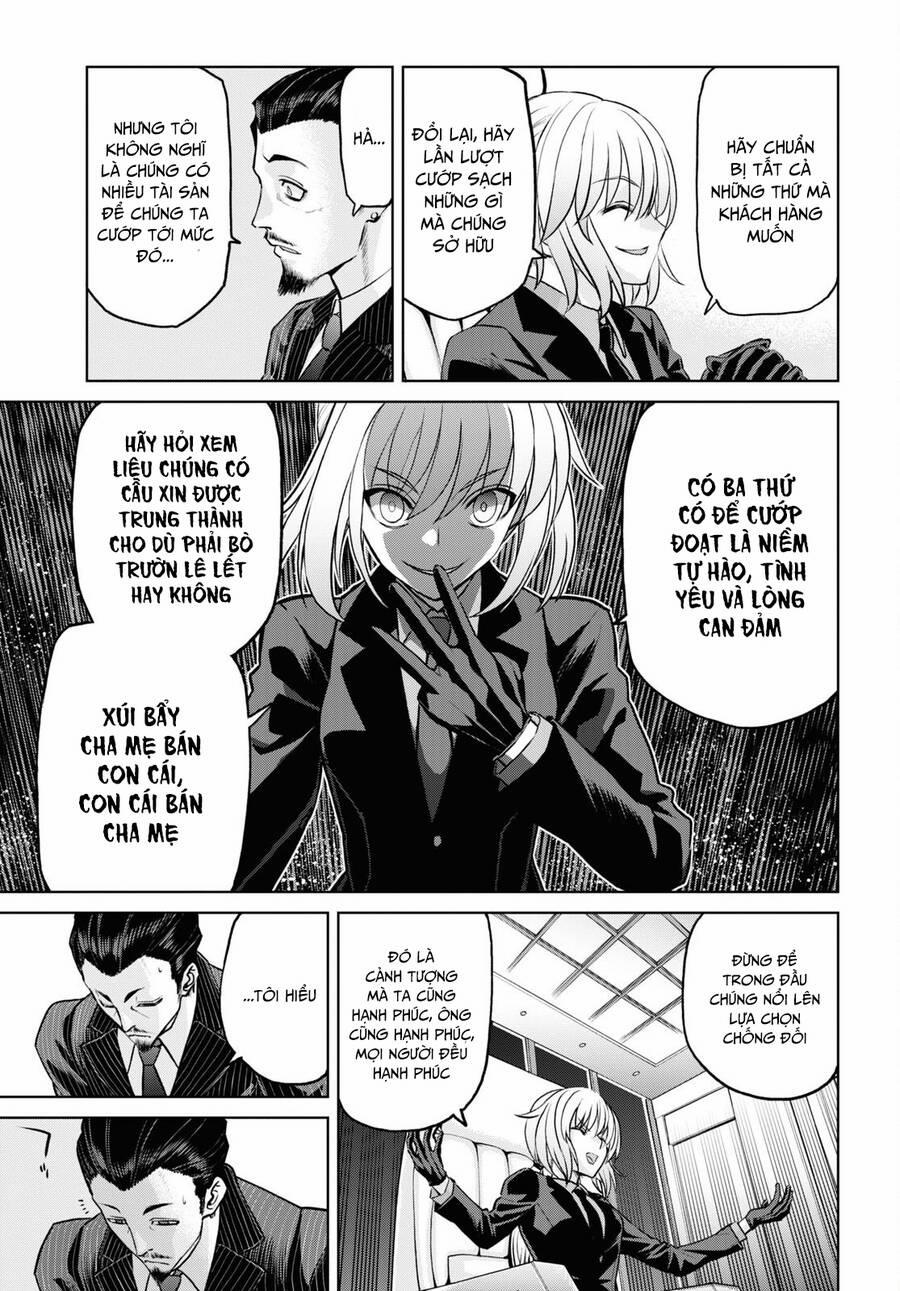 manhwax10.com - Truyện Manhwa Fate/grand Order: Epic Of Remnant – Shinjuku Chương 20 Trang 14