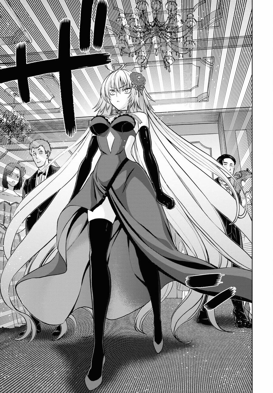 manhwax10.com - Truyện Manhwa Fate/grand Order: Epic Of Remnant – Shinjuku Chương 20 Trang 22