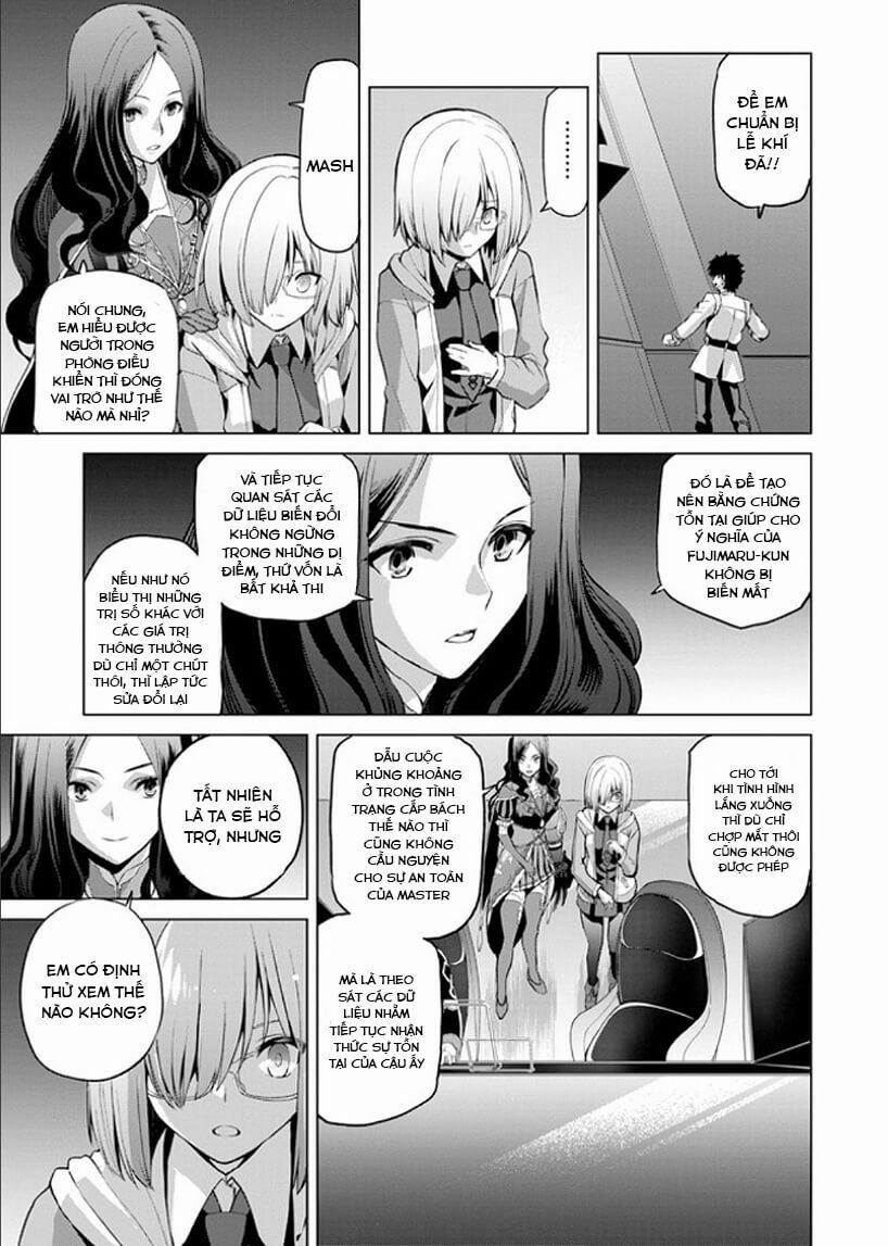 manhwax10.com - Truyện Manhwa Fate/grand Order: Epic Of Remnant – Shinjuku Chương 3 Trang 12