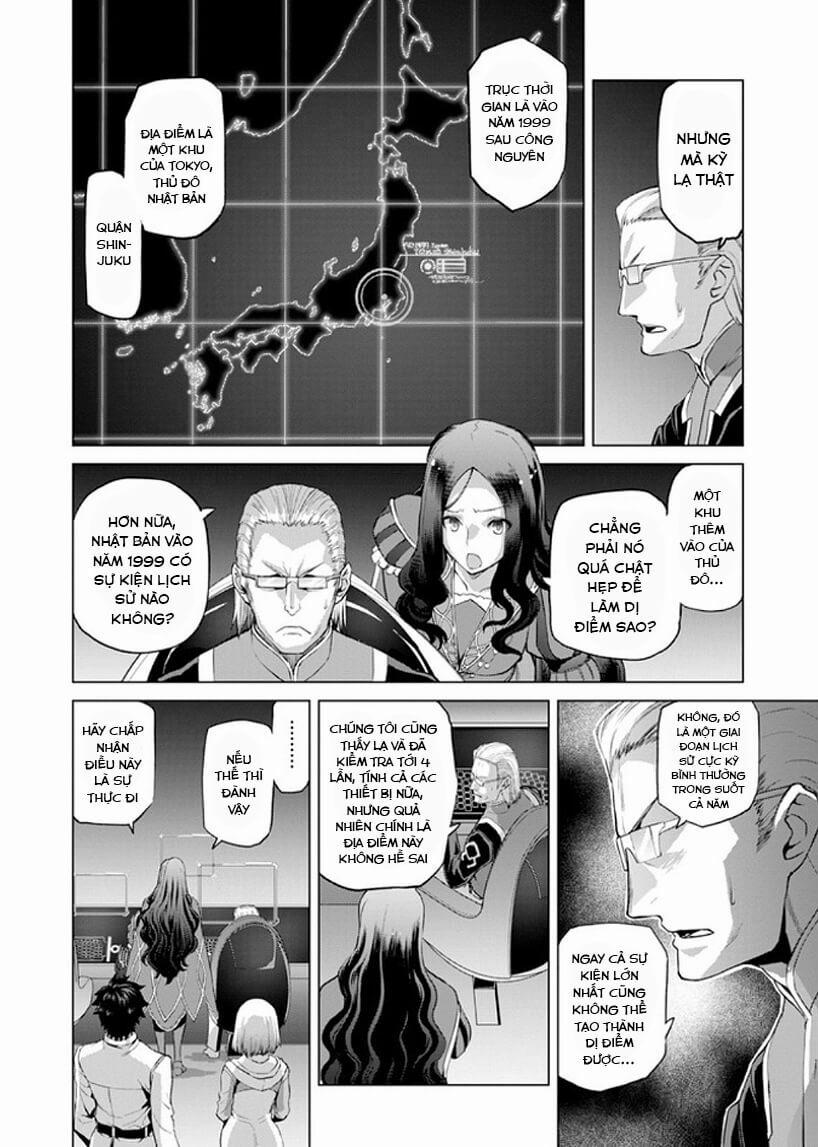 manhwax10.com - Truyện Manhwa Fate/grand Order: Epic Of Remnant – Shinjuku Chương 3 Trang 7