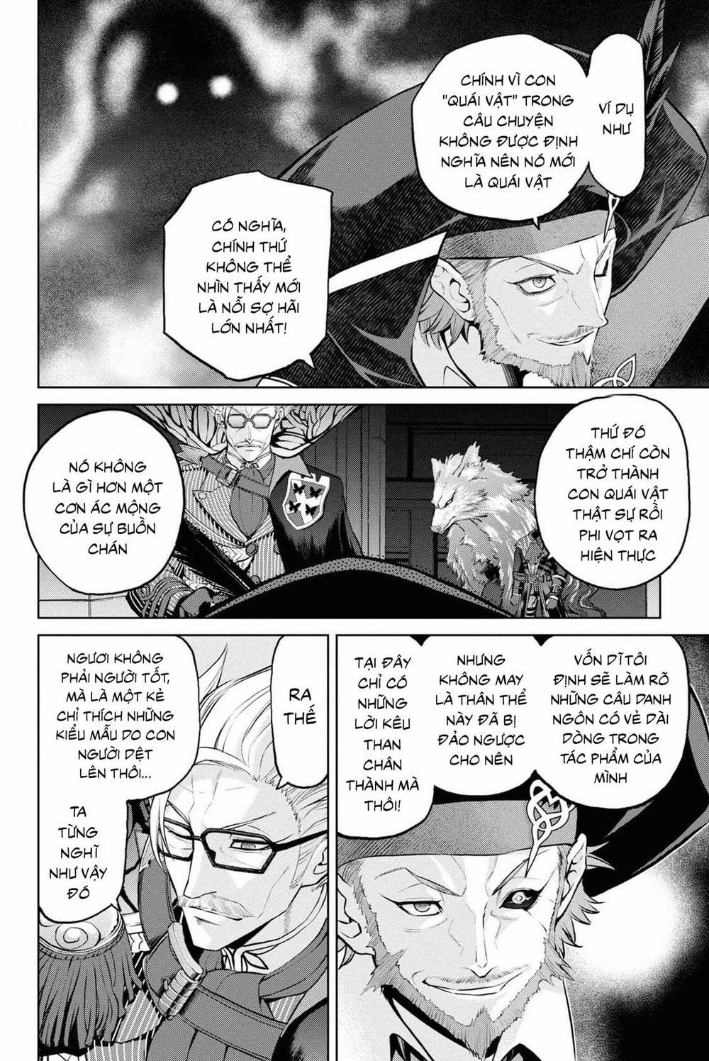 manhwax10.com - Truyện Manhwa Fate/grand Order: Epic Of Remnant – Shinjuku Chương 5 1 Trang 37