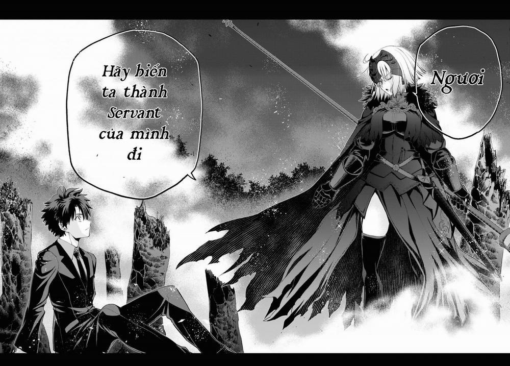 manhwax10.com - Truyện Manhwa Fate/grand Order: Epic Of Remnant – Shinjuku Chương 7 Trang 31