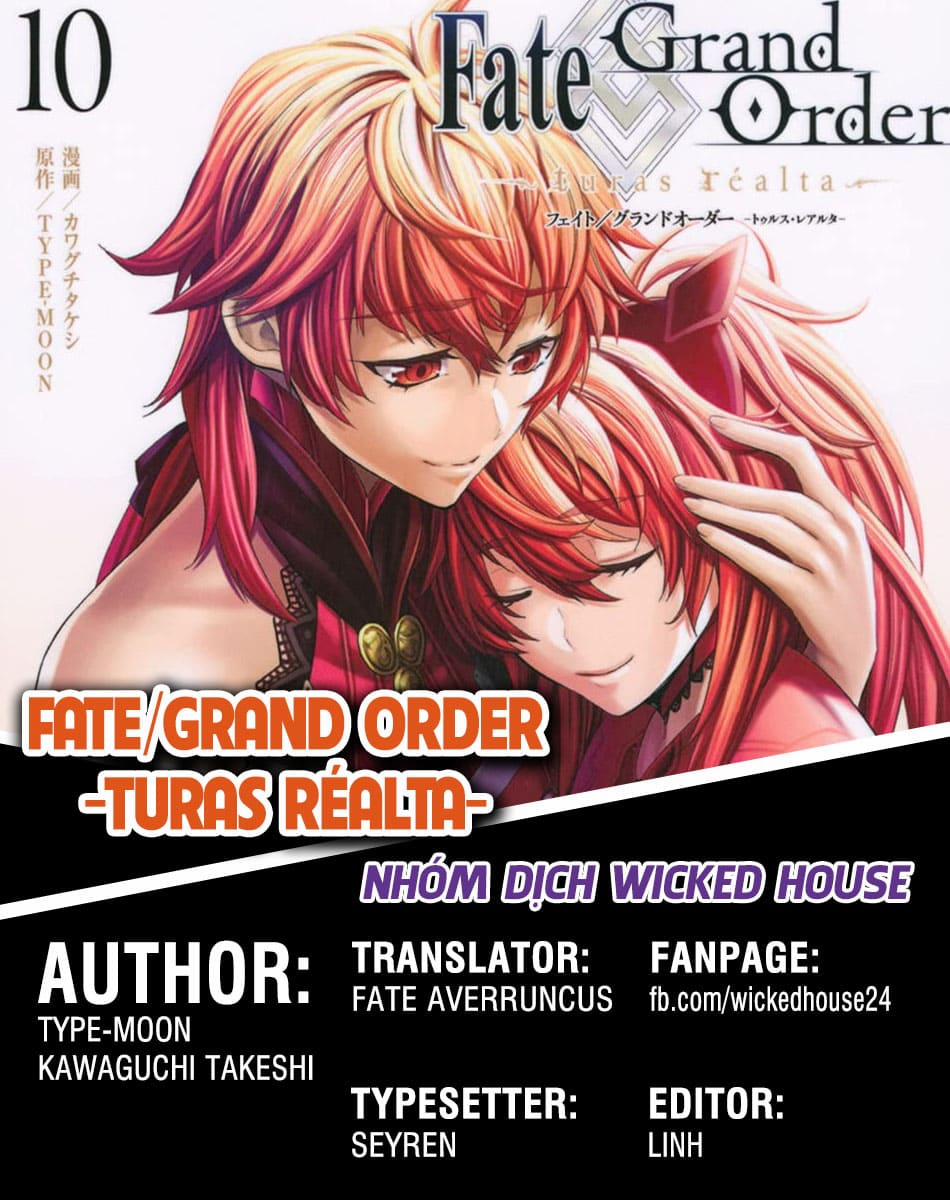 manhwax10.com - Truyện Manhwa Fate/grand Order -Turas Realta- Chương 0 D i m th n m 0 Trang 1