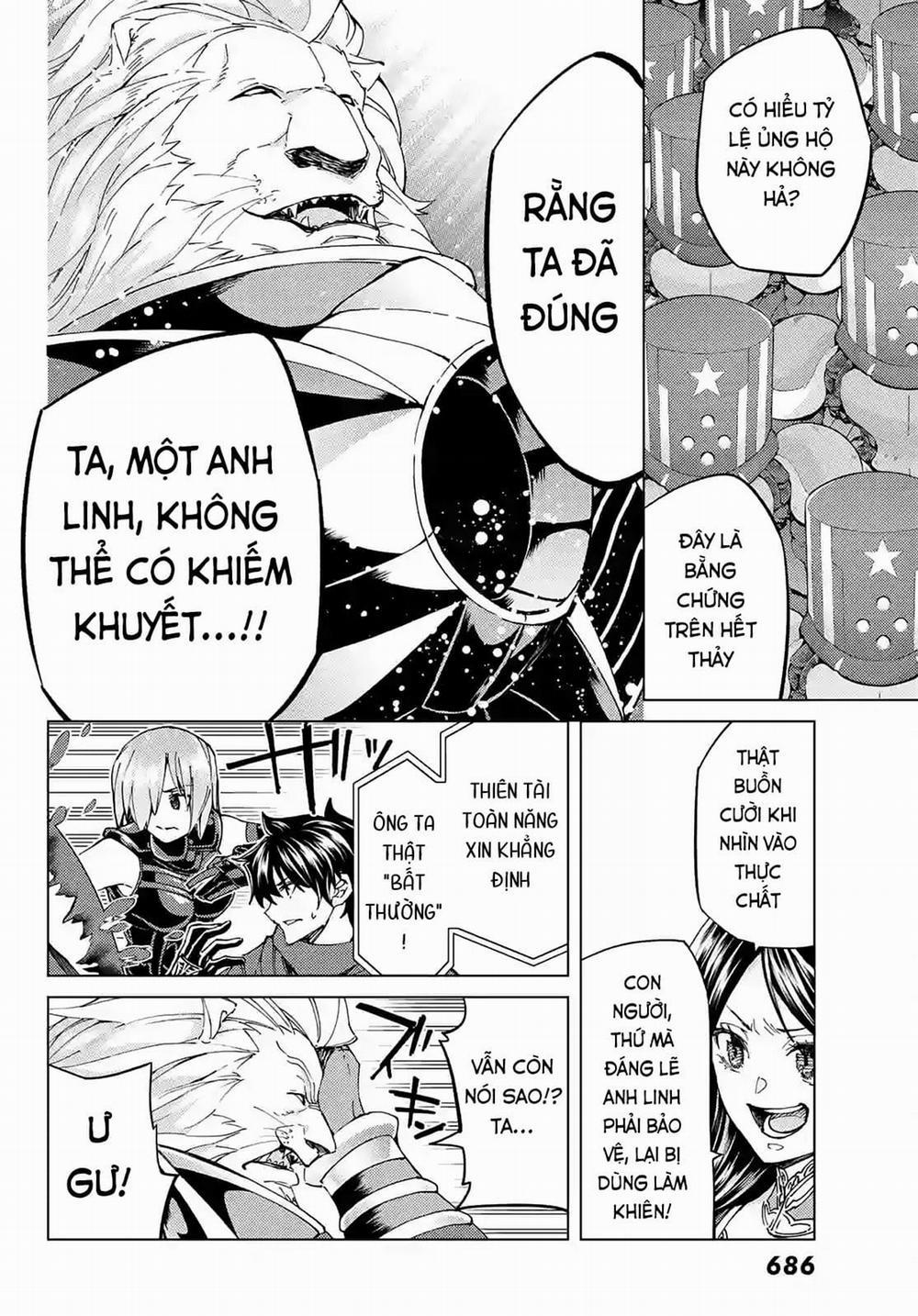 manhwax10.com - Truyện Manhwa Fate/grand Order -Turas Realta- Chương 0 D i m th n m 0 Trang 33