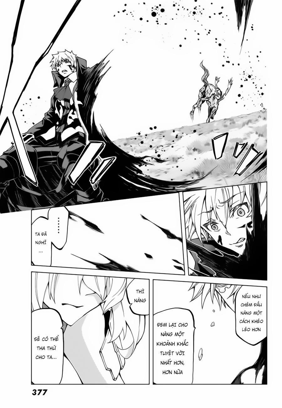 manhwax10.com - Truyện Manhwa Fate/grand Order -Turas Realta- Chương 12 Trang 16