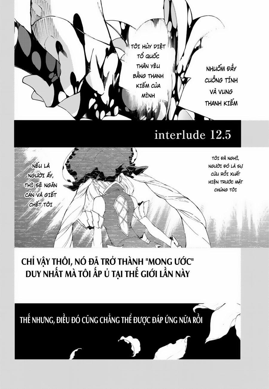 manhwax10.com - Truyện Manhwa Fate/grand Order – Turas Realta Chương 15 Trang 5