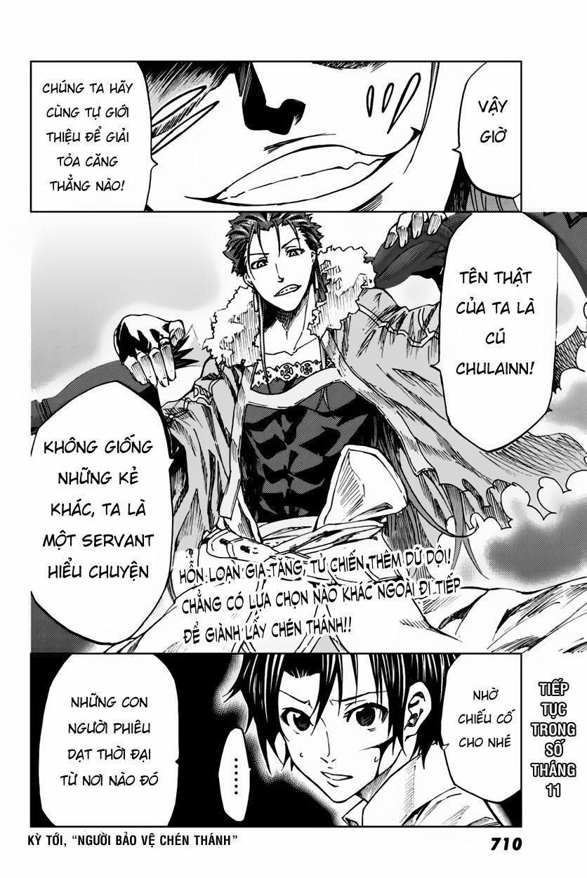 manhwax10.com - Truyện Manhwa Fate/grand Order -Turas Realta- Chương 2 Trang 47