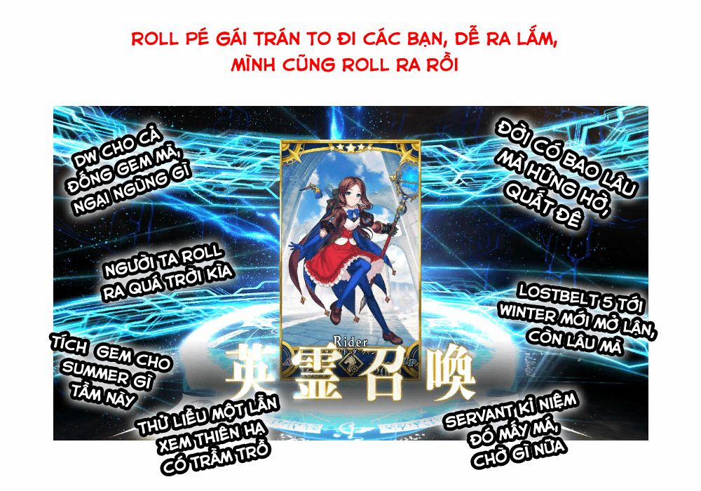 manhwax10.com - Truyện Manhwa Fate/grand Order – Turas Realta Chương 23 Trang 38