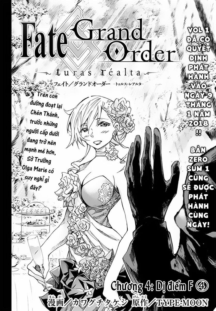 manhwax10.com - Truyện Manhwa Fate/grand Order -Turas Realta- Chương 4 Trang 4