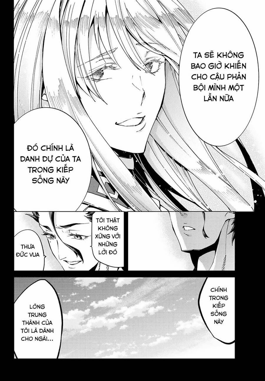 manhwax10.com - Truyện Manhwa Fate/grand Order – Turas Realta Chương 52 Trang 29