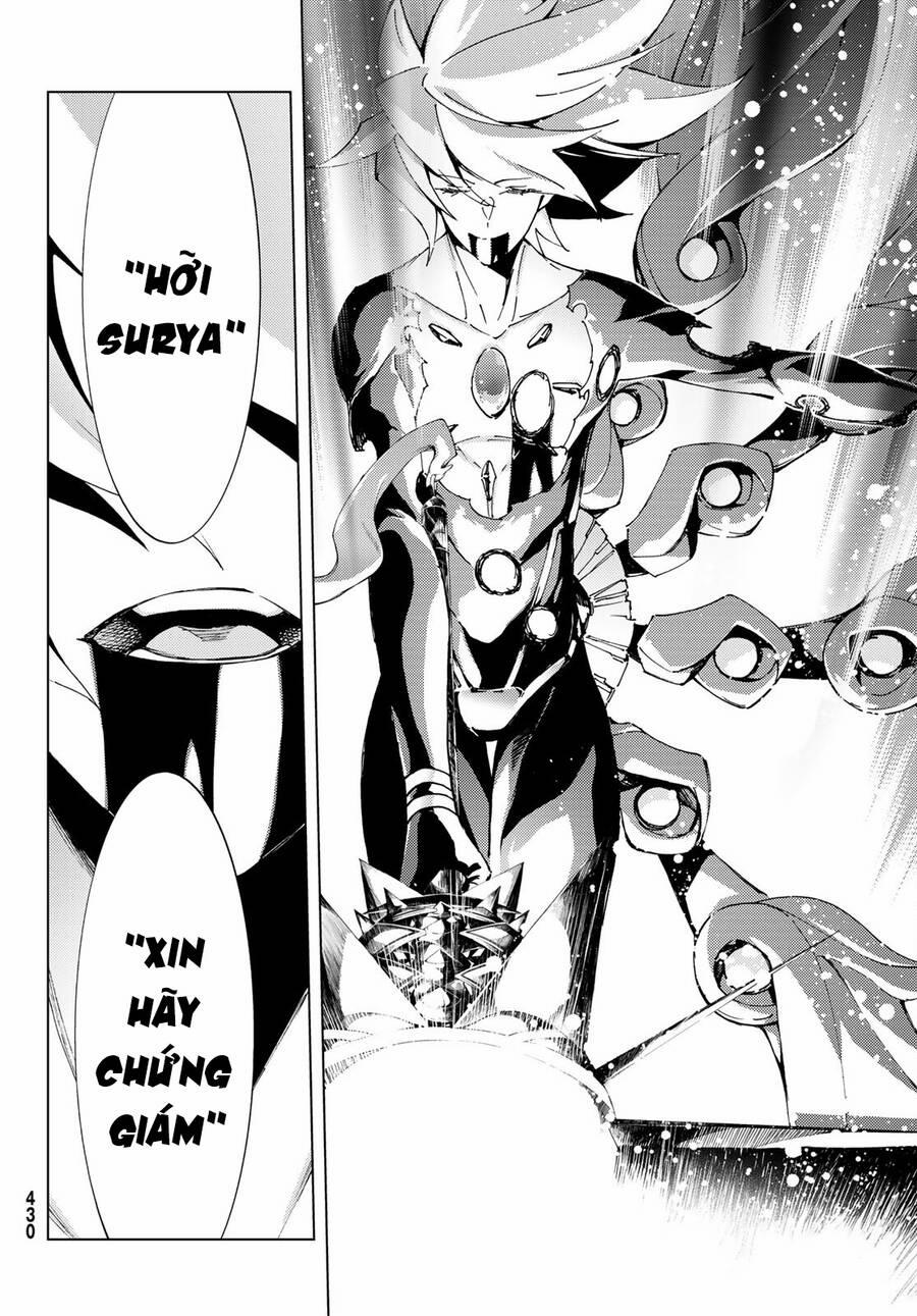 manhwax10.com - Truyện Manhwa Fate/grand Order – Turas Realta Chương 54 Trang 31