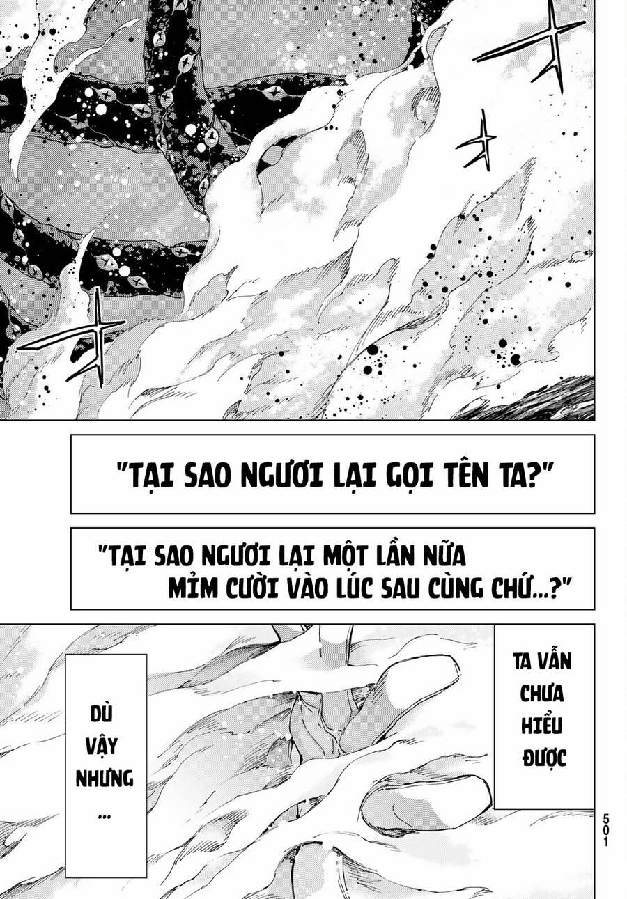 manhwax10.com - Truyện Manhwa Fate/grand Order – Turas Realta Chương 56 Trang 36