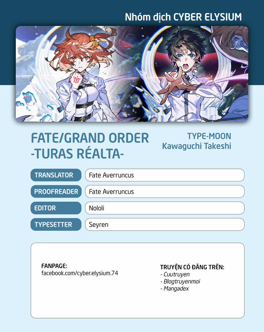 manhwax10.com - Truyện Manhwa Fate/grand Order - Turas Realta Chương 59 Trang 35