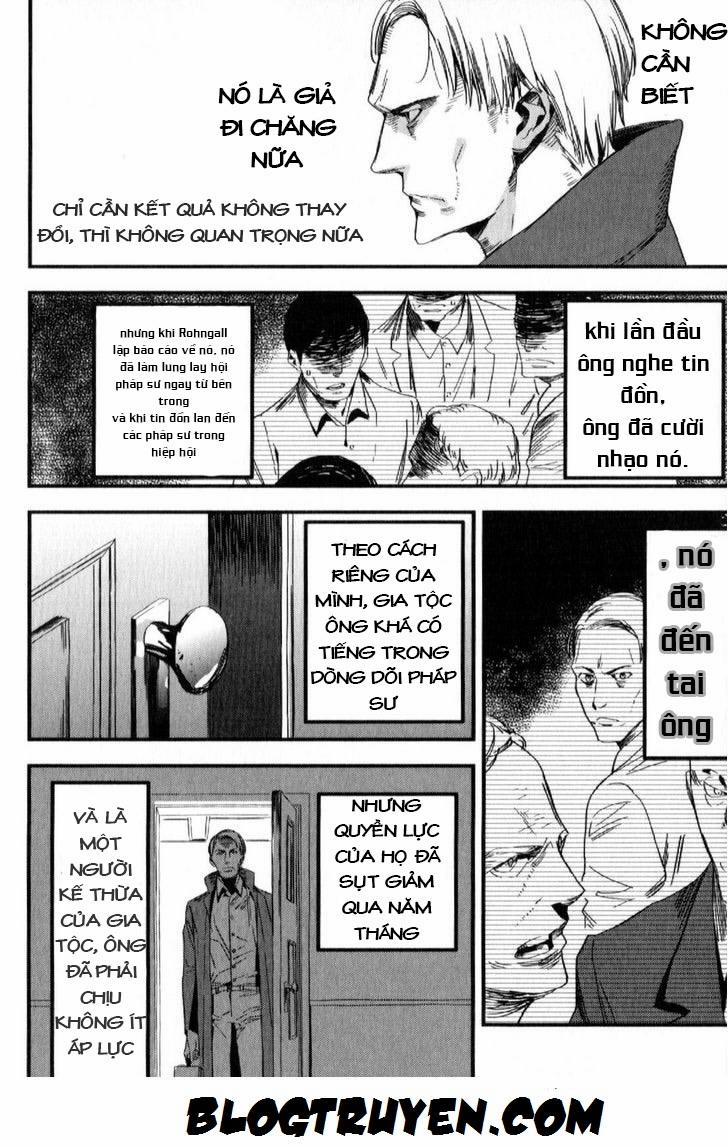 manhwax10.com - Truyện Manhwa Fate/strange Fake Chương 1 Trang 4