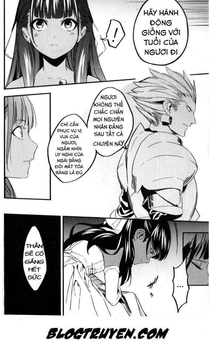 manhwax10.com - Truyện Manhwa Fate/strange Fake Chương 1 Trang 41