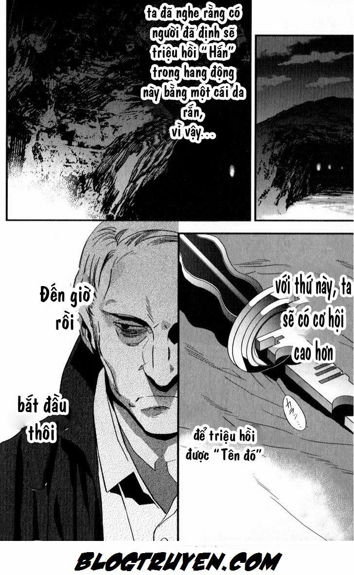 manhwax10.com - Truyện Manhwa Fate/strange Fake Chương 1 Trang 8