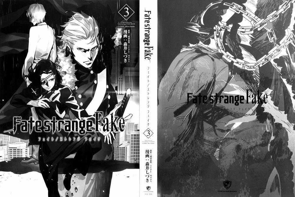 manhwax10.com - Truyện Manhwa Fate/strange Fake Chương 10 Trang 4