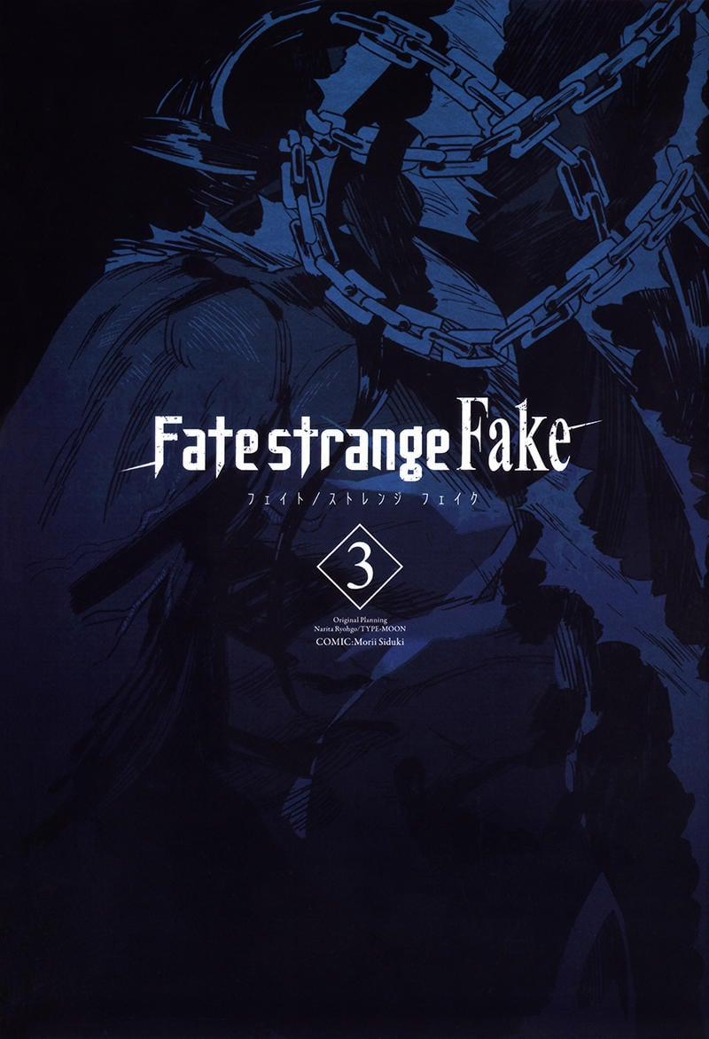 manhwax10.com - Truyện Manhwa Fate/strange Fake Chương 10 Trang 5