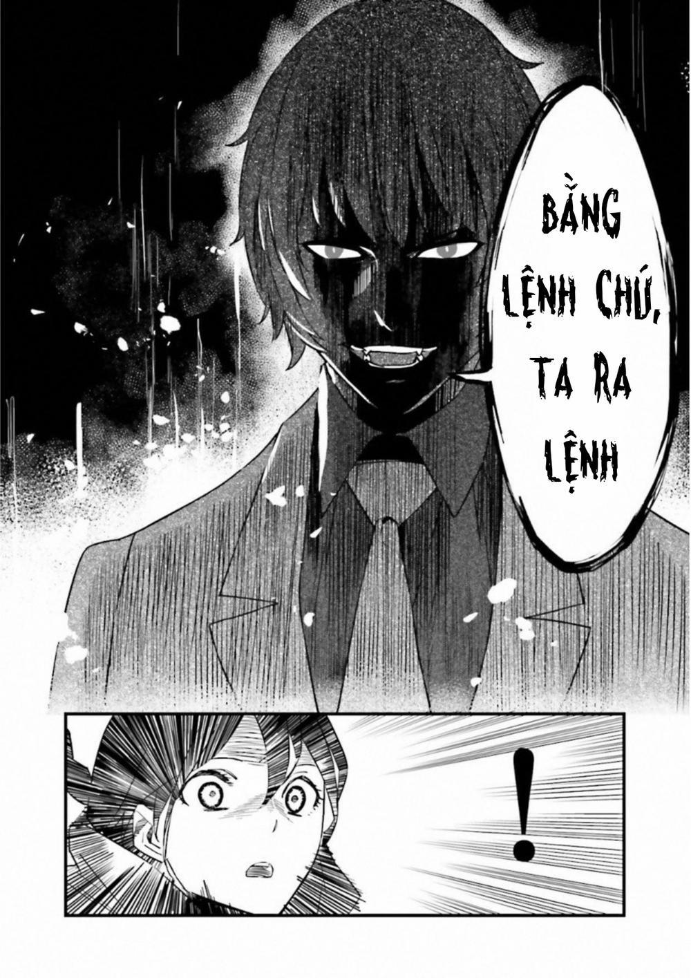 manhwax10.com - Truyện Manhwa Fate/strange Fake Chương 13 Trang 17