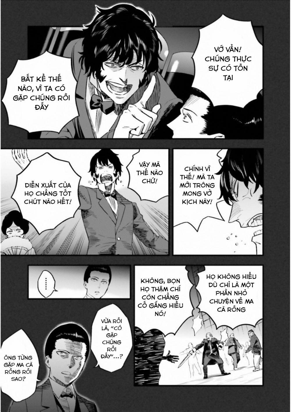 manhwax10.com - Truyện Manhwa Fate/strange Fake Chương 13 Trang 24