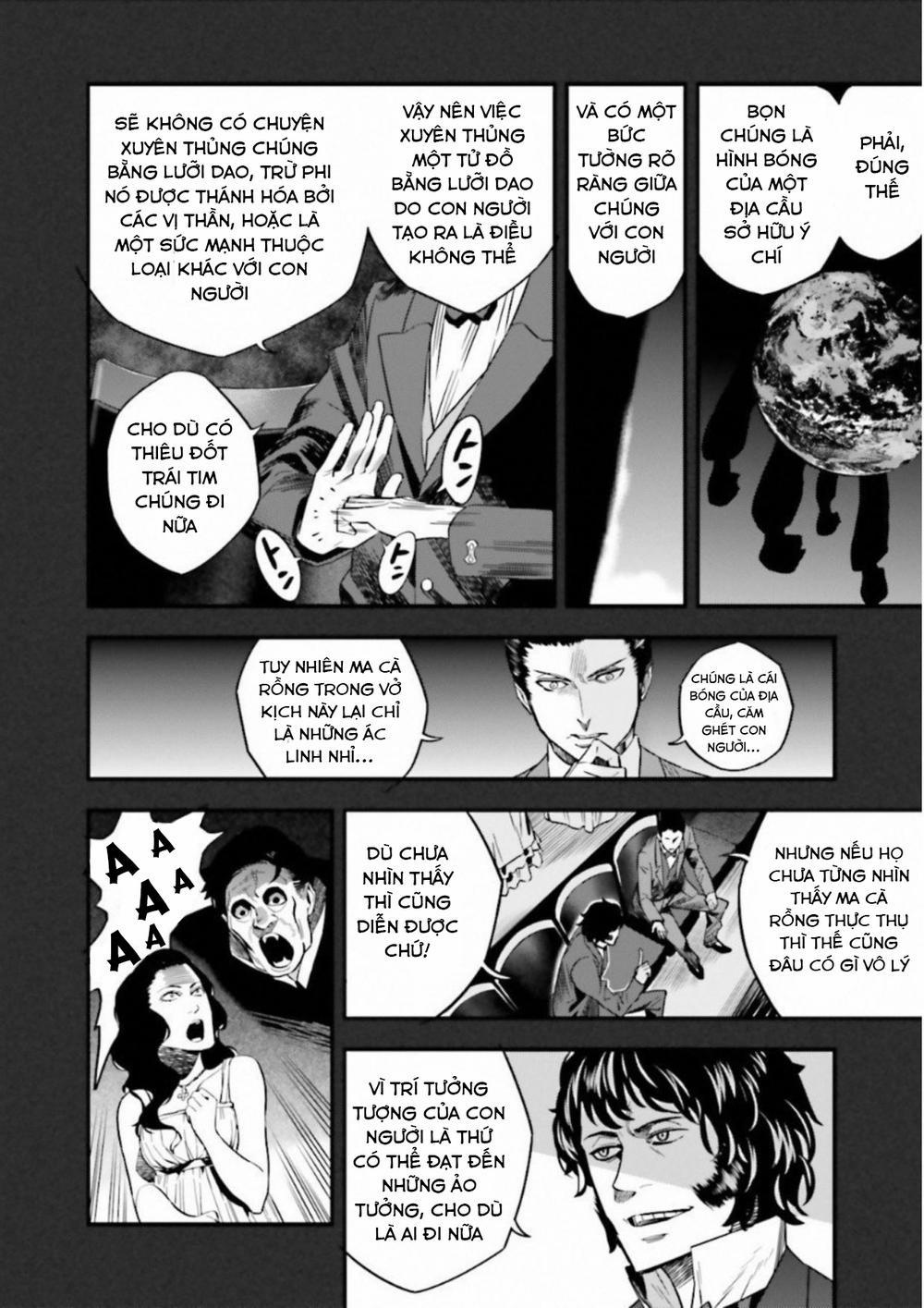 manhwax10.com - Truyện Manhwa Fate/strange Fake Chương 13 Trang 27