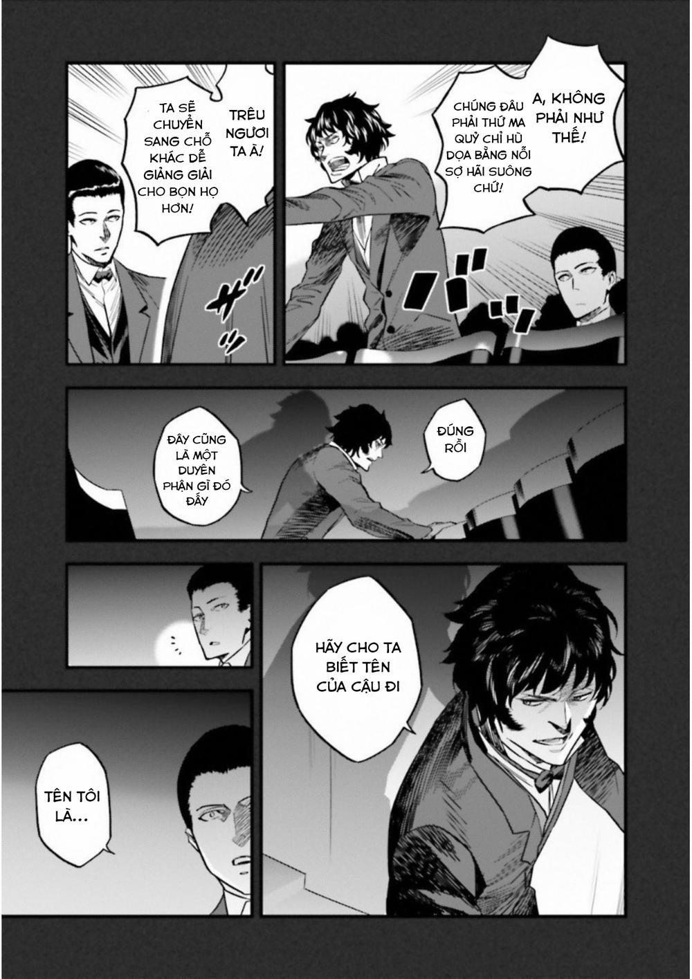 manhwax10.com - Truyện Manhwa Fate/strange Fake Chương 13 Trang 28