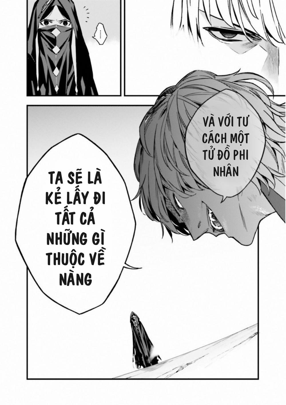 manhwax10.com - Truyện Manhwa Fate/strange Fake Chương 13 Trang 10