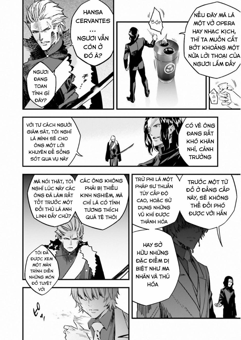 manhwax10.com - Truyện Manhwa Fate/strange Fake Chương 14 Trang 21