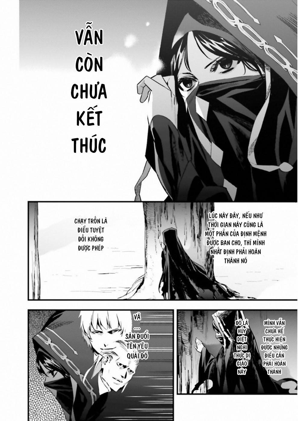 manhwax10.com - Truyện Manhwa Fate/strange Fake Chương 16 Trang 31