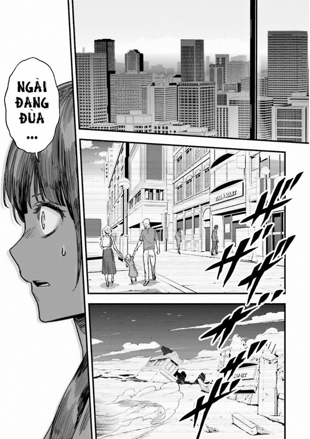 manhwax10.com - Truyện Manhwa Fate/strange Fake Chương 17 Trang 20