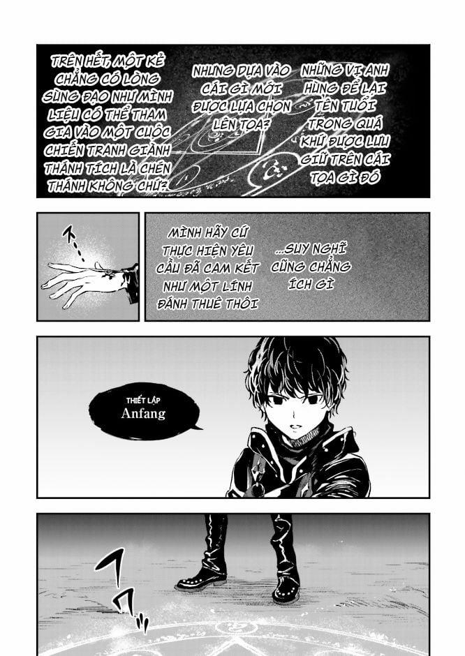 manhwax10.com - Truyện Manhwa Fate/strange Fake Chương 19 Trang 23