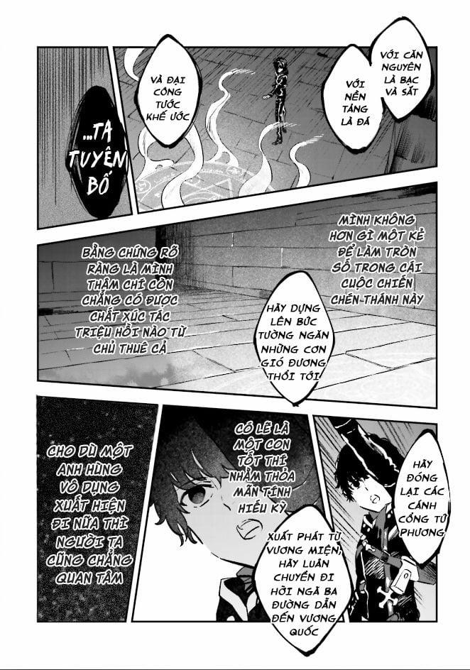 manhwax10.com - Truyện Manhwa Fate/strange Fake Chương 19 Trang 24