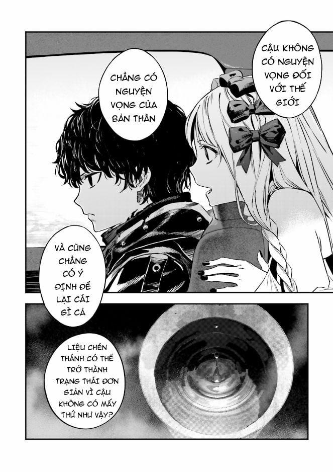 manhwax10.com - Truyện Manhwa Fate/strange Fake Chương 19 Trang 28