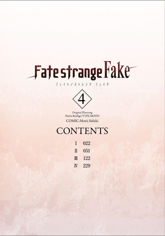 manhwax10.com - Truyện Manhwa Fate/strange Fake Chương 19 Trang 4