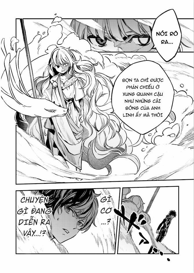 manhwax10.com - Truyện Manhwa Fate/strange Fake Chương 19 Trang 37