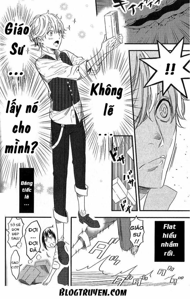 manhwax10.com - Truyện Manhwa Fate/strange Fake Chương 2 Trang 15