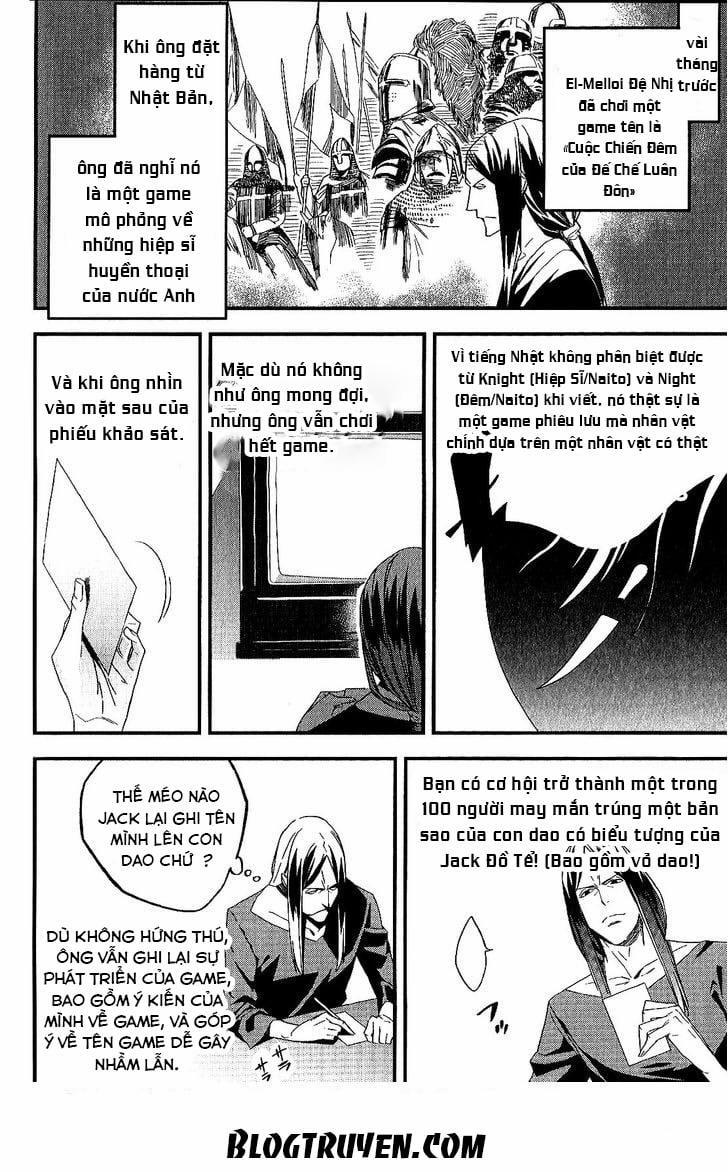 manhwax10.com - Truyện Manhwa Fate/strange Fake Chương 2 Trang 37