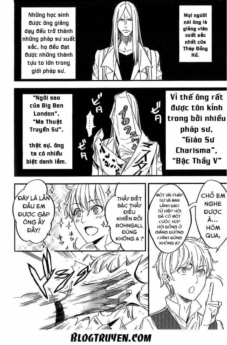 manhwax10.com - Truyện Manhwa Fate/strange Fake Chương 2 Trang 5