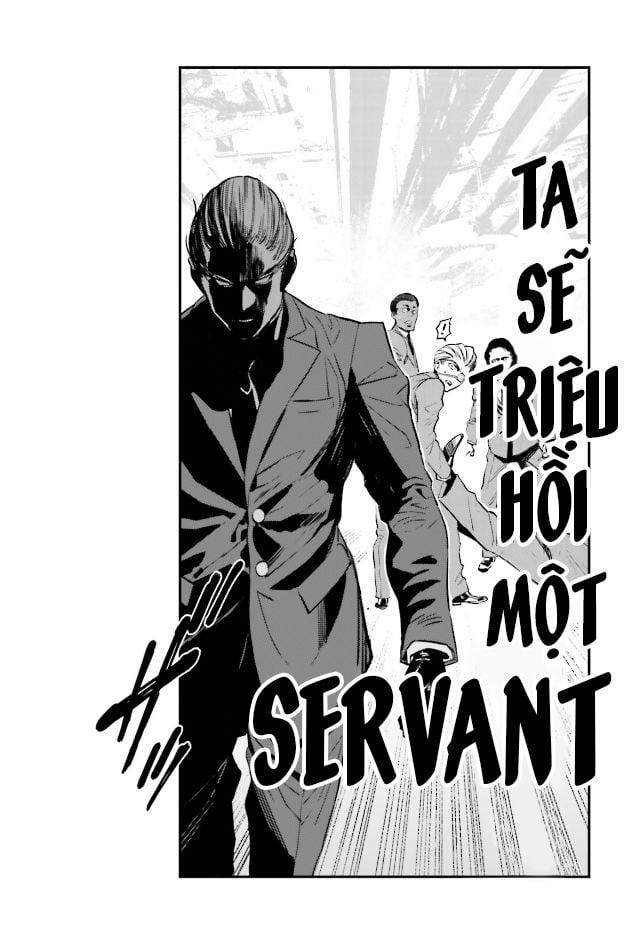 manhwax10.com - Truyện Manhwa Fate/strange Fake Chương 20 Trang 15