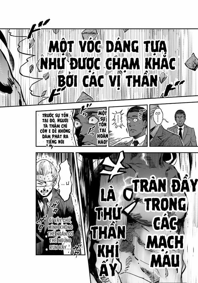 manhwax10.com - Truyện Manhwa Fate/strange Fake Chương 21 Trang 2