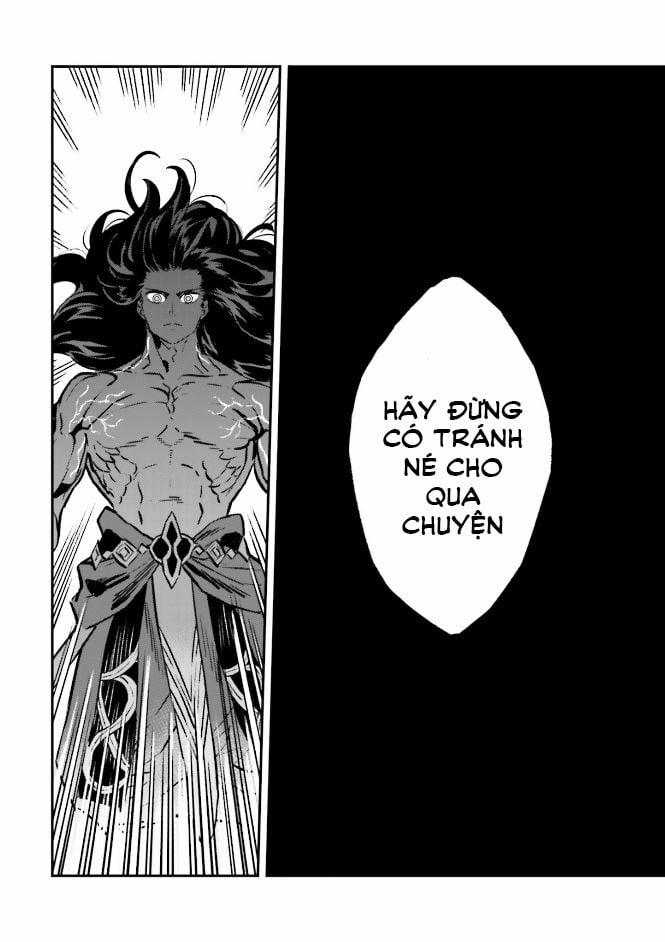 manhwax10.com - Truyện Manhwa Fate/strange Fake Chương 21 Trang 11