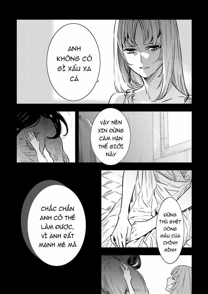 manhwax10.com - Truyện Manhwa Fate/strange Fake Chương 21 Trang 21