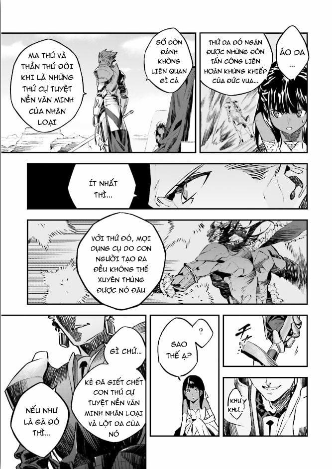 manhwax10.com - Truyện Manhwa Fate/strange Fake Chương 22 Trang 21