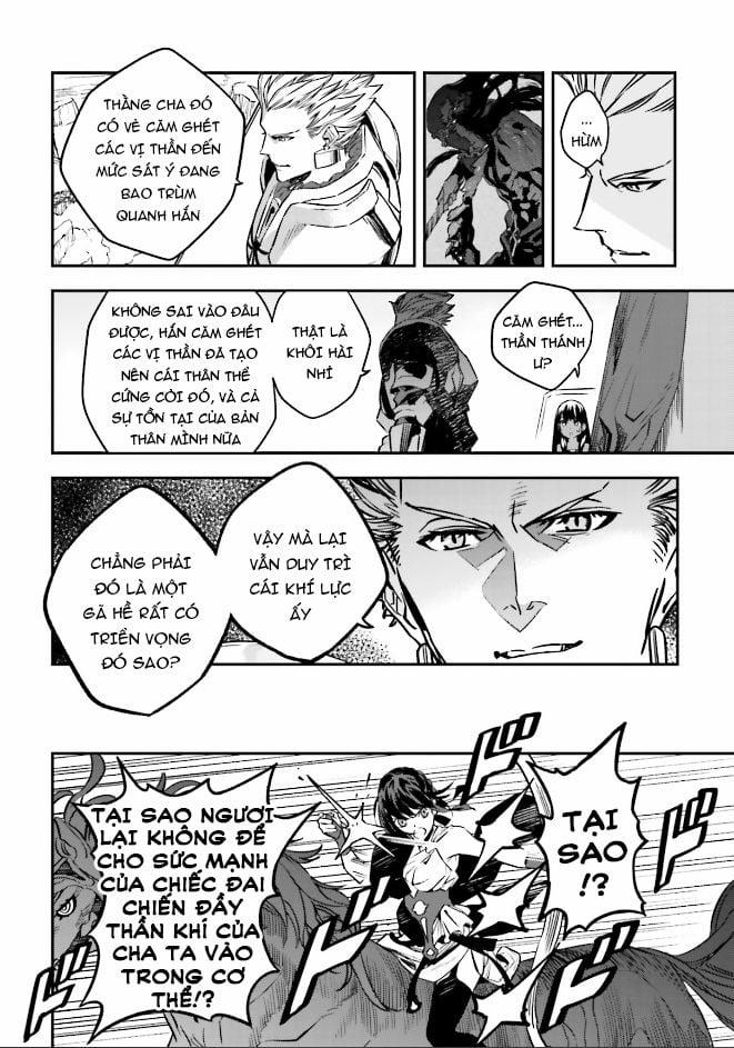 manhwax10.com - Truyện Manhwa Fate/strange Fake Chương 22 Trang 24