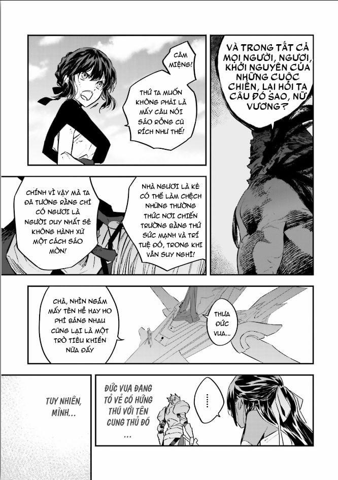 manhwax10.com - Truyện Manhwa Fate/strange Fake Chương 22 Trang 46