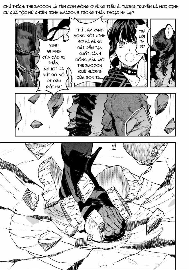 manhwax10.com - Truyện Manhwa Fate/strange Fake Chương 22 Trang 48